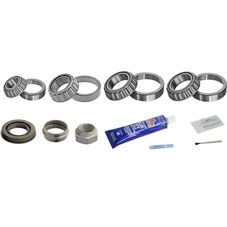 Skf Differential Rebuild Kit, SDK305-A SDK305-A
